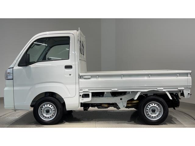 ハイゼットトラックスタンダードダイハツ認定中古車ｌＣＶＴｌ４ＷＤｌＡＢＳｌエアバッグｌエアコンｌコーナーセンサーｌスマートアシストｌ横滑り防止機能ｌ保証／整備付（茨城県）の中古車