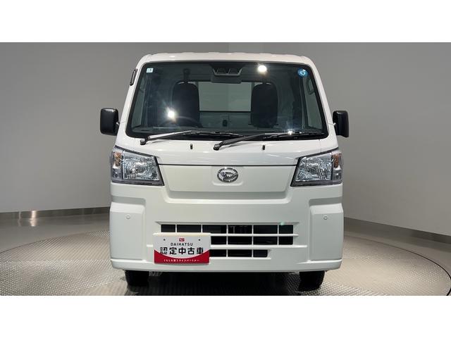 ハイゼットトラックスタンダードダイハツ認定中古車ｌＣＶＴｌ４ＷＤｌＡＢＳｌエアバッグｌエアコンｌコーナーセンサーｌスマートアシストｌ横滑り防止機能ｌ保証／整備付（茨城県）の中古車