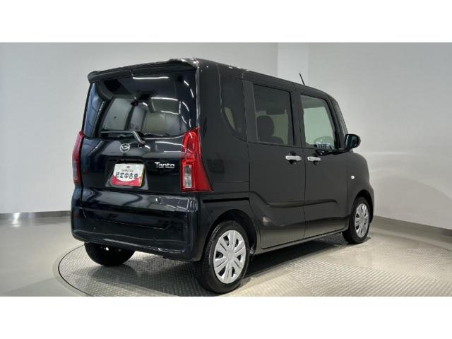 タントXリミテッドダイハツ認定中古車l両側電動スライドドアl電動パーキングブレーキlLEDヘッドライトlシートヒーターlキーフリーlコーナーセンサーlスマートアシストl保証/整備付(茨城県)の中古車