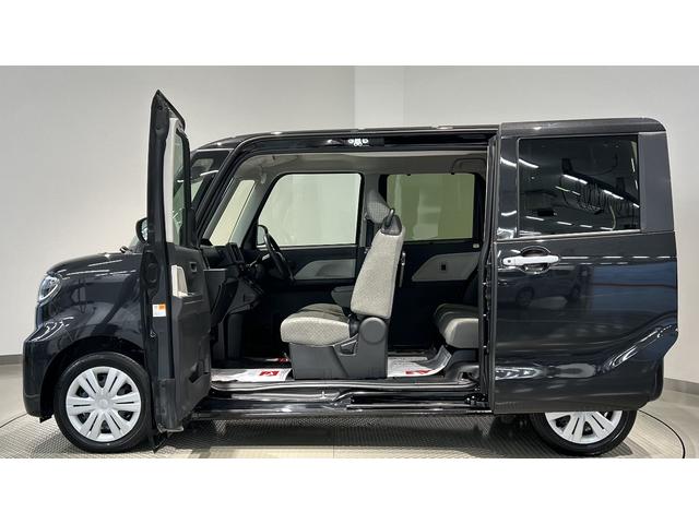 タントXリミテッドダイハツ認定中古車l両側電動スライドドアl電動パーキングブレーキlLEDヘッドライトlシートヒーターlキーフリーlコーナーセンサーlスマートアシストl保証/整備付(茨城県)の中古車