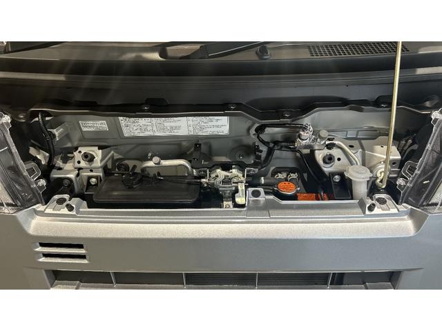 ハイゼットカーゴDXダイハツ認定中古車lCVTlキーレスエントリーlコーナーセンサーlスマートアシストlABSlエアバッグlマニュアルエアコンlパワーウィンドウlリアスモークガラスlAMラジオl保証/整備付(茨城県)の中古車