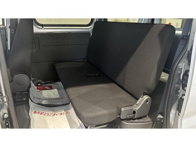 ハイゼットカーゴDXダイハツ認定中古車lCVTlキーレスエントリーlコーナーセンサーlスマートアシストlABSlエアバッグlマニュアルエアコンlパワーウィンドウlリアスモークガラスlAMラジオl保証/整備付(茨城県)の中古車