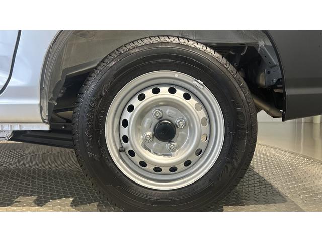 ハイゼットカーゴDXダイハツ認定中古車lCVTlキーレスエントリーlコーナーセンサーlスマートアシストlABSlエアバッグlマニュアルエアコンlパワーウィンドウlリアスモークガラスlAMラジオl保証/整備付(茨城県)の中古車
