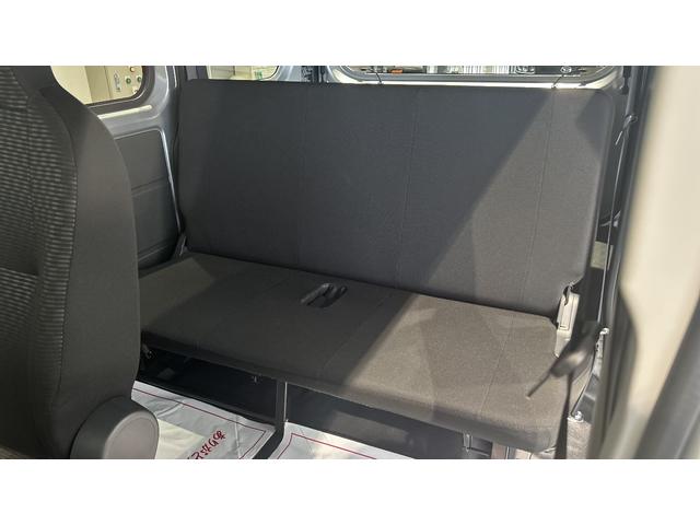 ハイゼットカーゴDXダイハツ認定中古車lCVTlキーレスエントリーlコーナーセンサーlスマートアシストlABSlエアバッグlマニュアルエアコンlパワーウィンドウlリアスモークガラスlAMラジオl保証/整備付(茨城県)の中古車