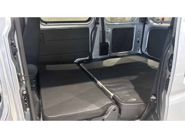 ハイゼットカーゴDXダイハツ認定中古車lCVTlキーレスエントリーlコーナーセンサーlスマートアシストlABSlエアバッグlマニュアルエアコンlパワーウィンドウlリアスモークガラスlAMラジオl保証/整備付(茨城県)の中古車