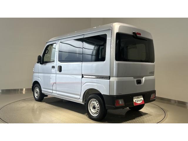 ハイゼットカーゴDXダイハツ認定中古車lCVTlキーレスエントリーlコーナーセンサーlスマートアシストlABSlエアバッグlマニュアルエアコンlパワーウィンドウlリアスモークガラスlAMラジオl保証/整備付(茨城県)の中古車