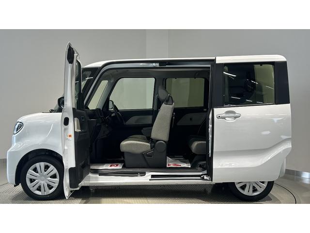 タントXリミテッドダイハツ認定中古車l両側電動スライドドアl電動パーキングブレーキlLEDヘッドライトlシートヒーターlキーフリーlコーナーセンサーlスマートアシストl保証/整備付(茨城県)の中古車