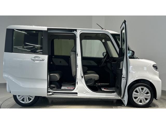 タントXリミテッドダイハツ認定中古車l両側電動スライドドアl電動パーキングブレーキlLEDヘッドライトlシートヒーターlキーフリーlコーナーセンサーlスマートアシストl保証/整備付(茨城県)の中古車