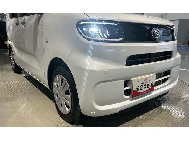 タントXリミテッドダイハツ認定中古車l両側電動スライドドアl電動パーキングブレーキlLEDヘッドライトlシートヒーターlキーフリーlコーナーセンサーlスマートアシストl保証/整備付(茨城県)の中古車