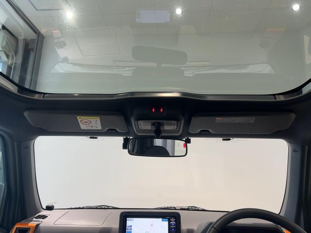 タフトGターボダイハツ認定中古車l電動パーキングブレーキlターボlナビlドラレコlETCl革ハンドルlクルーズコントロールlキーフリーlオートエアコンlシートヒーターlコーナーセンサーlスマアシl保証/整備付(茨城県)の中古車