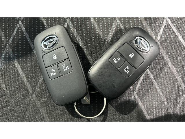 アトレーアトレーデッキバンダイハツ認定中古車l両側電動スライドドアlキーフリーlオートエアコンlコーナーセンサーlスマートアシストlABSlエアバッグlパワーウィンドウlリアスモークガラスl保証/整備付(茨城県)の中古車
