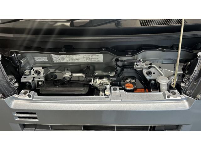 アトレーアトレーデッキバンダイハツ認定中古車l両側電動スライドドアlキーフリーlオートエアコンlコーナーセンサーlスマートアシストlABSlエアバッグlパワーウィンドウlリアスモークガラスl保証/整備付(茨城県)の中古車