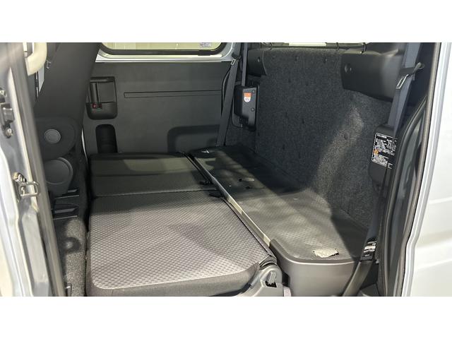アトレーアトレーデッキバンダイハツ認定中古車l両側電動スライドドアlキーフリーlオートエアコンlコーナーセンサーlスマートアシストlABSlエアバッグlパワーウィンドウlリアスモークガラスl保証/整備付(茨城県)の中古車
