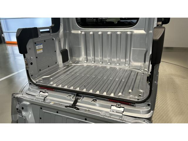 アトレーアトレーデッキバンダイハツ認定中古車l両側電動スライドドアlキーフリーlオートエアコンlコーナーセンサーlスマートアシストlABSlエアバッグlパワーウィンドウlリアスモークガラスl保証/整備付(茨城県)の中古車