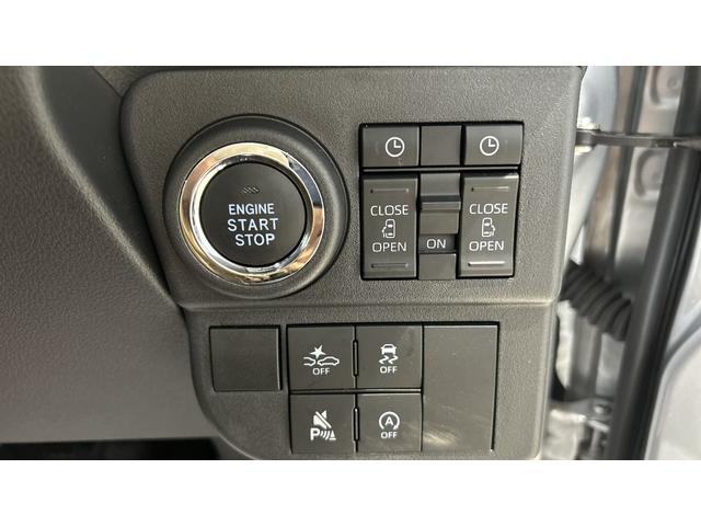 アトレーアトレーデッキバンダイハツ認定中古車l両側電動スライドドアlキーフリーlオートエアコンlコーナーセンサーlスマートアシストlABSlエアバッグlパワーウィンドウlリアスモークガラスl保証/整備付(茨城県)の中古車