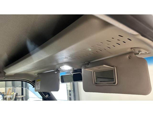 アトレーアトレーデッキバンダイハツ認定中古車l両側電動スライドドアlキーフリーlオートエアコンlコーナーセンサーlスマートアシストlABSlエアバッグlパワーウィンドウlリアスモークガラスl保証/整備付(茨城県)の中古車