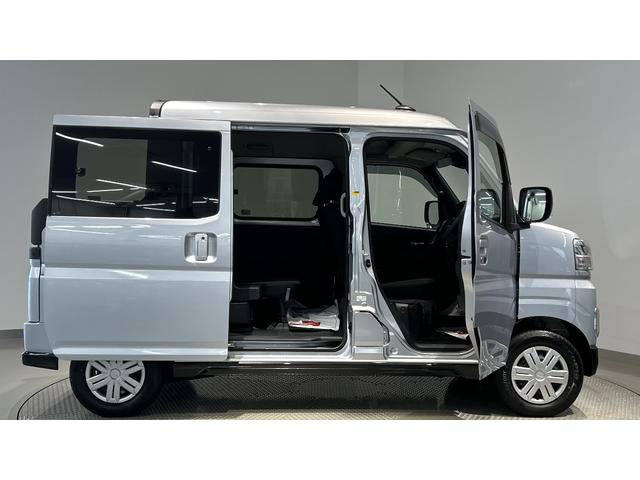 アトレーアトレーデッキバンダイハツ認定中古車l両側電動スライドドアlキーフリーlオートエアコンlコーナーセンサーlスマートアシストlABSlエアバッグlパワーウィンドウlリアスモークガラスl保証/整備付(茨城県)の中古車