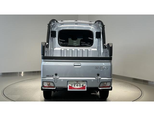アトレーアトレーデッキバンダイハツ認定中古車l両側電動スライドドアlキーフリーlオートエアコンlコーナーセンサーlスマートアシストlABSlエアバッグlパワーウィンドウlリアスモークガラスl保証/整備付(茨城県)の中古車