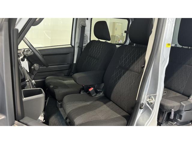 アトレーアトレーデッキバンダイハツ認定中古車l両側電動スライドドアlキーフリーlオートエアコンlコーナーセンサーlスマートアシストlABSlエアバッグlパワーウィンドウlリアスモークガラスl保証/整備付(茨城県)の中古車