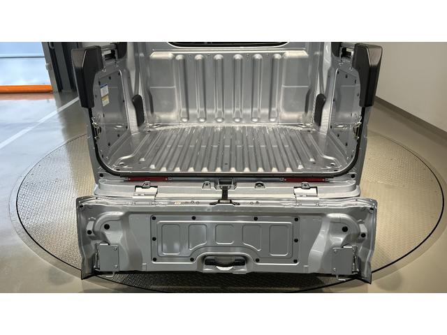 アトレーアトレーデッキバンダイハツ認定中古車l両側電動スライドドアlキーフリーlオートエアコンlコーナーセンサーlスマートアシストlABSlエアバッグlパワーウィンドウlリアスモークガラスl保証/整備付(茨城県)の中古車