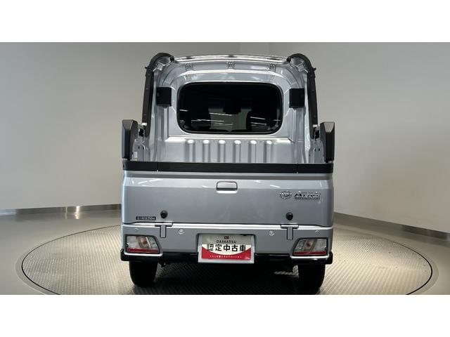 アトレーアトレーデッキバンダイハツ認定中古車l両側電動スライドドアlキーフリーlオートエアコンlコーナーセンサーlスマートアシストlABSlエアバッグlパワーウィンドウlリアスモークガラスl保証/整備付(茨城県)の中古車