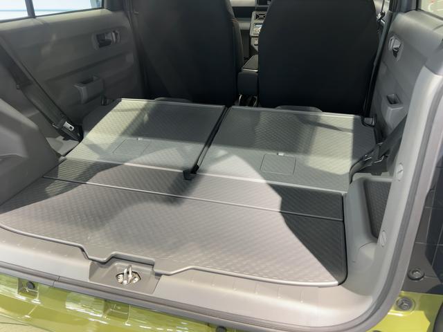 タフトGダイハツ認定中古車l電動パーキングブレーキlクルーズコントロールlシートヒーターlLEDヘッドライトlキーフリーlオートエアコンlコーナーセンサーlスマートアシストl保証/整備付(茨城県)の中古車