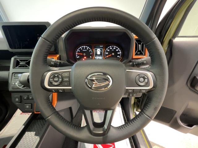 タフトGダイハツ認定中古車l電動パーキングブレーキlクルーズコントロールlシートヒーターlLEDヘッドライトlキーフリーlオートエアコンlコーナーセンサーlスマートアシストl保証/整備付(茨城県)の中古車