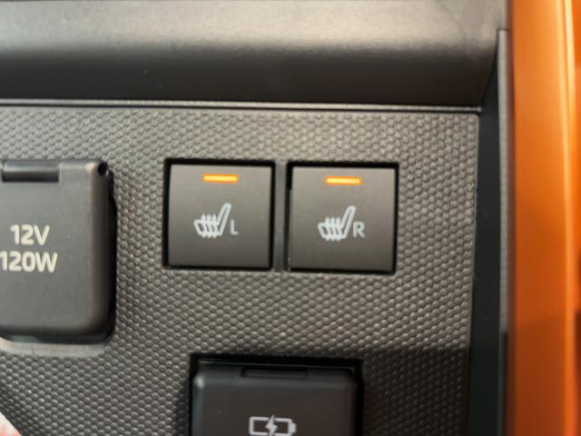タフトGダイハツ認定中古車l電動パーキングブレーキlクルーズコントロールlシートヒーターlLEDヘッドライトlキーフリーlオートエアコンlコーナーセンサーlスマートアシストl保証/整備付(茨城県)の中古車