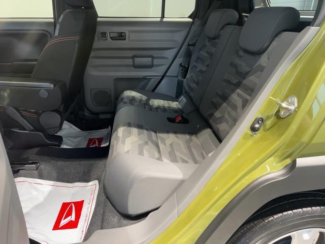 タフトGダイハツ認定中古車l電動パーキングブレーキlクルーズコントロールlシートヒーターlLEDヘッドライトlキーフリーlオートエアコンlコーナーセンサーlスマートアシストl保証/整備付(茨城県)の中古車