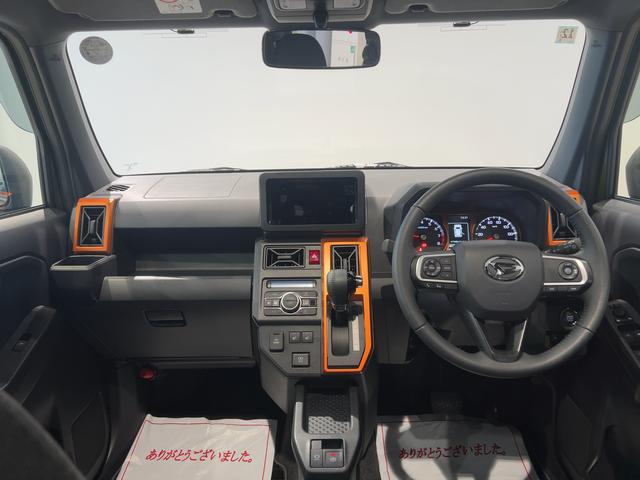 タフトGダイハツ認定中古車l電動パーキングブレーキlクルーズコントロールlシートヒーターlLEDヘッドライトlキーフリーlオートエアコンlコーナーセンサーlスマートアシストl保証/整備付(茨城県)の中古車