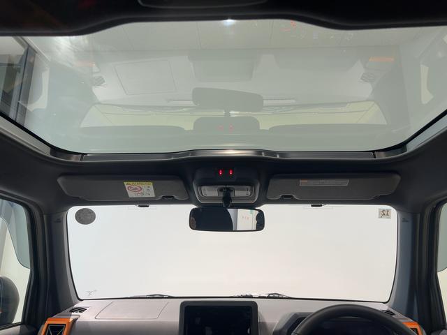 タフトGダイハツ認定中古車l電動パーキングブレーキlクルーズコントロールlシートヒーターlLEDヘッドライトlキーフリーlオートエアコンlコーナーセンサーlスマートアシストl保証/整備付(茨城県)の中古車