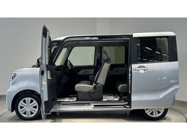 タントXリミテッドダイハツ認定中古車l両側電動スライドドアl電動パーキングブレーキlLEDヘッドライトlシートヒーターlキーフリーlコーナーセンサーlスマートアシストl保証/整備付(茨城県)の中古車