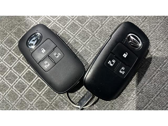 タントXリミテッドダイハツ認定中古車l両側電動スライドドアl電動パーキングブレーキlLEDヘッドライトlシートヒーターlキーフリーlコーナーセンサーlスマートアシストl保証/整備付(茨城県)の中古車