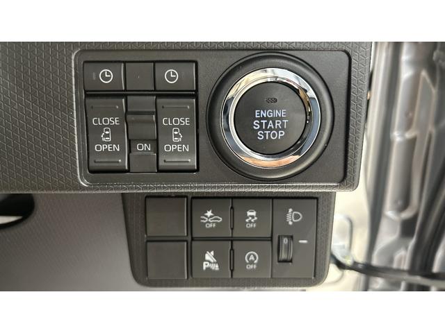 タントXリミテッドダイハツ認定中古車l両側電動スライドドアl電動パーキングブレーキlLEDヘッドライトlシートヒーターlキーフリーlコーナーセンサーlスマートアシストl保証/整備付(茨城県)の中古車
