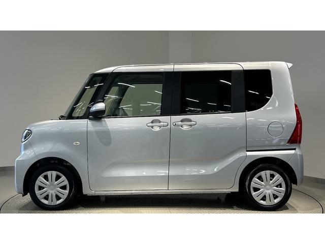 タントXリミテッドダイハツ認定中古車l両側電動スライドドアl電動パーキングブレーキlLEDヘッドライトlシートヒーターlキーフリーlコーナーセンサーlスマートアシストl保証/整備付(茨城県)の中古車