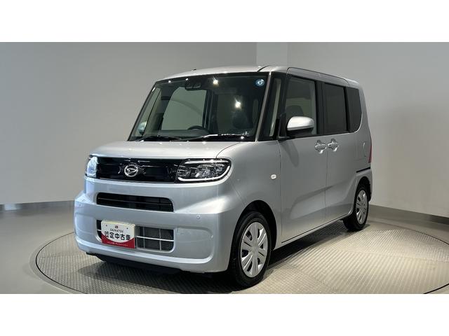 タントXリミテッドダイハツ認定中古車l両側電動スライドドアl電動パーキングブレーキlLEDヘッドライトlシートヒーターlキーフリーlコーナーセンサーlスマートアシストl保証/整備付(茨城県)の中古車