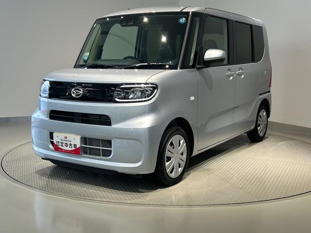 タントXリミテッドダイハツ認定中古車l両側電動スライドドアl電動パーキングブレーキlLEDヘッドライトlシートヒーターlキーフリーlコーナーセンサーlスマートアシストl保証/整備付(茨城県)の中古車