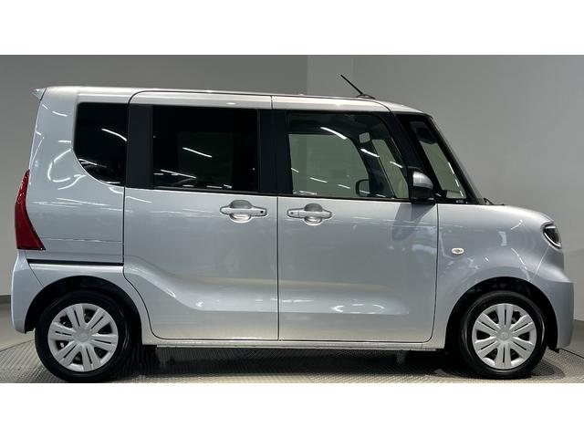タントXリミテッドダイハツ認定中古車l両側電動スライドドアl電動パーキングブレーキlLEDヘッドライトlシートヒーターlキーフリーlコーナーセンサーlスマートアシストl保証/整備付(茨城県)の中古車