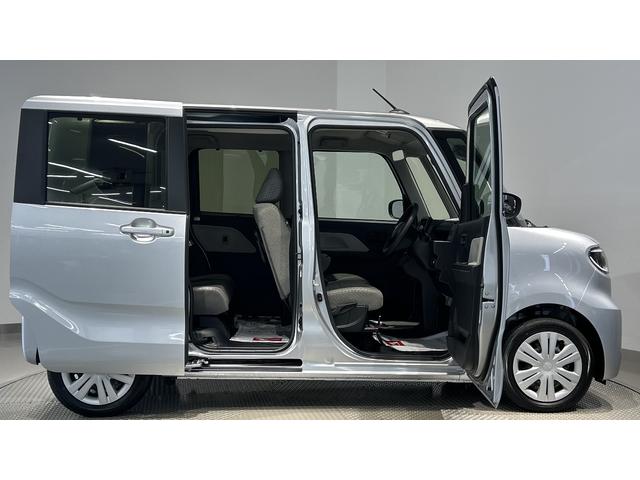 タントXリミテッドダイハツ認定中古車l両側電動スライドドアl電動パーキングブレーキlLEDヘッドライトlシートヒーターlキーフリーlコーナーセンサーlスマートアシストl保証/整備付(茨城県)の中古車