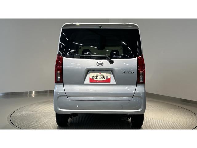 タントXリミテッドダイハツ認定中古車l両側電動スライドドアl電動パーキングブレーキlLEDヘッドライトlシートヒーターlキーフリーlコーナーセンサーlスマートアシストl保証/整備付(茨城県)の中古車