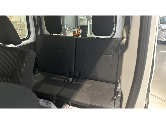 ハイゼットカーゴデッキバンGダイハツ認定中古車lキーレスlコーナーセンサーlスマートアシストlABSl2WDlエアバッグlエアコンlパワーウィンドウlリアスライドドア・リアウィンドスモークガラスl保証/整備付(茨城県)の中古車