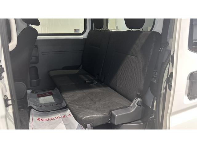 ハイゼットカーゴデッキバンGダイハツ認定中古車lキーレスlコーナーセンサーlスマートアシストlABSl2WDlエアバッグlエアコンlパワーウィンドウlリアスライドドア・リアウィンドスモークガラスl保証/整備付(茨城県)の中古車
