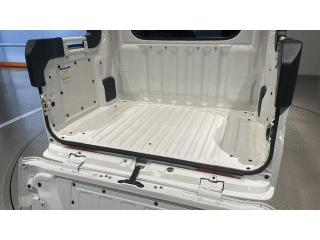 ハイゼットカーゴデッキバンGダイハツ認定中古車lキーレスlコーナーセンサーlスマートアシストlABSl2WDlエアバッグlエアコンlパワーウィンドウlリアスライドドア・リアウィンドスモークガラスl保証/整備付(茨城県)の中古車