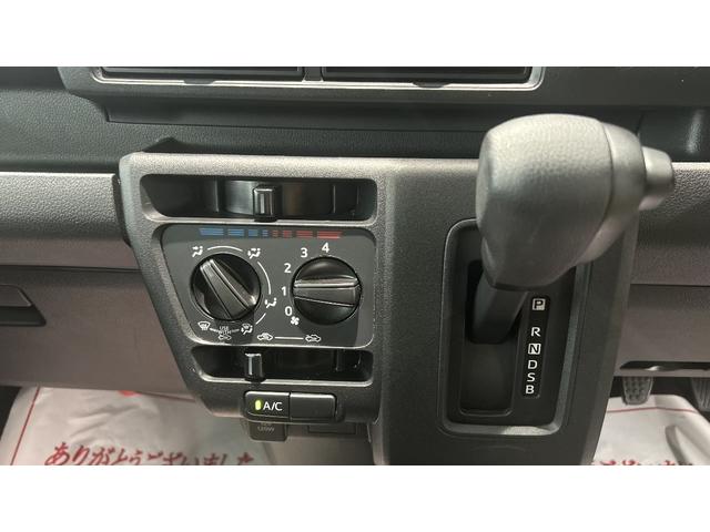 ハイゼットカーゴデッキバンGダイハツ認定中古車lキーレスlコーナーセンサーlスマートアシストlABSl2WDlエアバッグlエアコンlパワーウィンドウlリアスライドドア・リアウィンドスモークガラスl保証/整備付(茨城県)の中古車