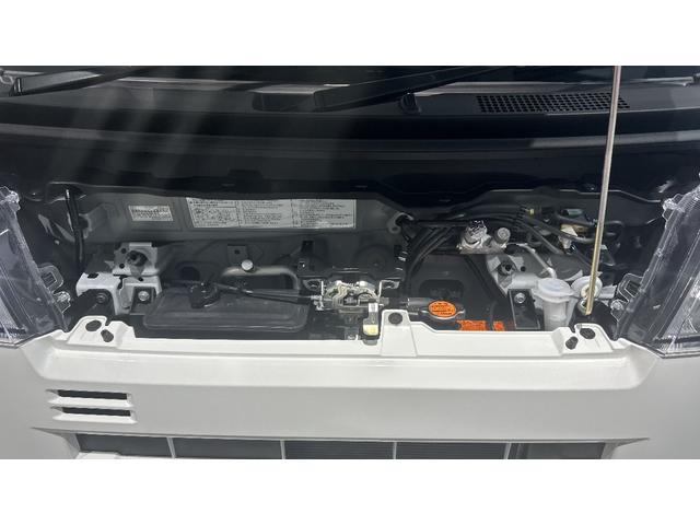 ハイゼットカーゴデッキバンGダイハツ認定中古車lキーレスlコーナーセンサーlスマートアシストlABSl2WDlエアバッグlエアコンlパワーウィンドウlリアスライドドア・リアウィンドスモークガラスl保証/整備付(茨城県)の中古車