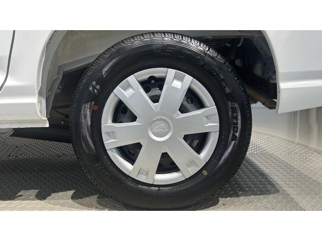 ハイゼットカーゴデッキバンGダイハツ認定中古車lキーレスlコーナーセンサーlスマートアシストlABSl2WDlエアバッグlエアコンlパワーウィンドウlリアスライドドア・リアウィンドスモークガラスl保証/整備付(茨城県)の中古車