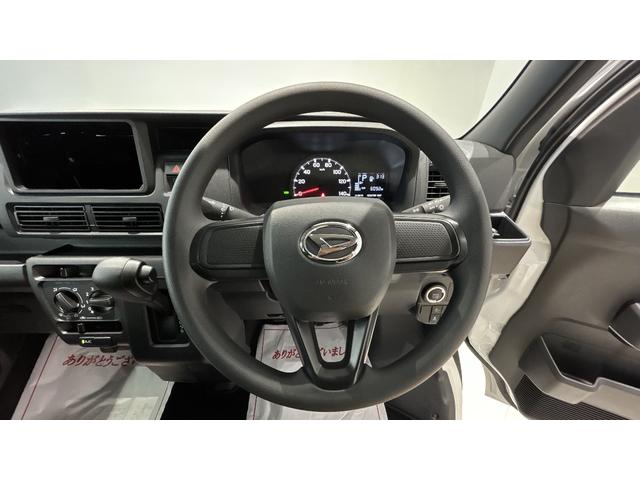 ハイゼットカーゴデッキバンGダイハツ認定中古車lキーレスlコーナーセンサーlスマートアシストlABSl2WDlエアバッグlエアコンlパワーウィンドウlリアスライドドア・リアウィンドスモークガラスl保証/整備付(茨城県)の中古車