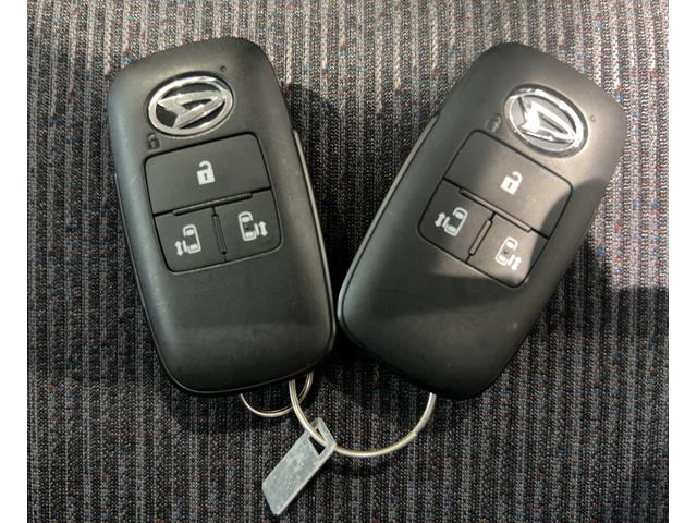 ムーヴRSダイハツ認定中古車lLEDヘッドライトl両側電動スライドドアlクルーズコントロールl電動パーキングブレーキlキーフリーlオートエアコンlスマートアシストl保証/整備付(茨城県)の中古車