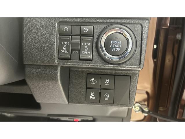 ムーヴRSダイハツ認定中古車lLEDヘッドライトl両側電動スライドドアlクルーズコントロールl電動パーキングブレーキlキーフリーlオートエアコンlスマートアシストl保証/整備付(茨城県)の中古車