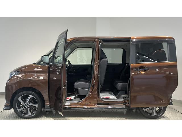 ムーヴRSダイハツ認定中古車lLEDヘッドライトl両側電動スライドドアlクルーズコントロールl電動パーキングブレーキlキーフリーlオートエアコンlスマートアシストl保証/整備付(茨城県)の中古車